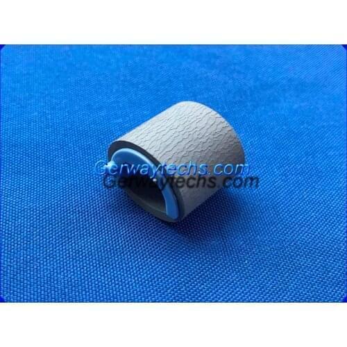 GerwayTechs RL1-2593 RL1-2593-000 RL1-2593-000CN HPLaserJet M102w M1132 M1136 M1139 M1219 Tray 1 Paper Pickup Roller QTY-20 PCS