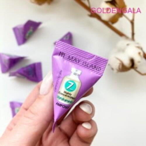 Гиалуроновые сыворотки для лица KOELF China At AliExpress