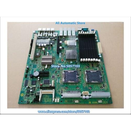 MS-9188 VER: 1.1 Server Board 5000P Master 2-A4M