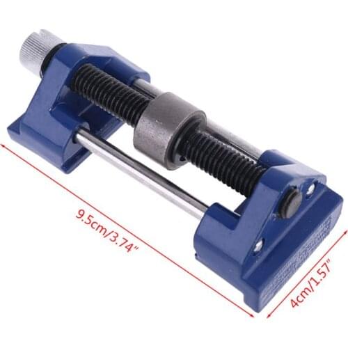 2021 New Metal Honing Guide Jig for Sharpening System Chisel Plane Iron Planers Blade