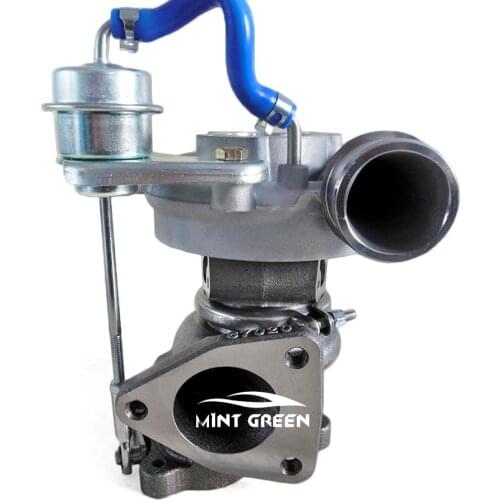 Brand new CT12B turbine 17201-67020 17201-67010 turbo charger for Toyota Landcruiser TD (KZJ90,95) 92 Kw - 125 HP 1KZ-TE 1996