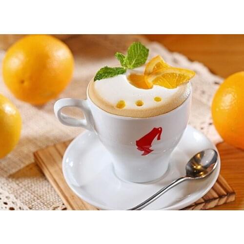 NEW Counted Cross Stitch Kits Needlework Embroidery - 14 ct Aida DMC Color DIY Arts Home Decor - Cup