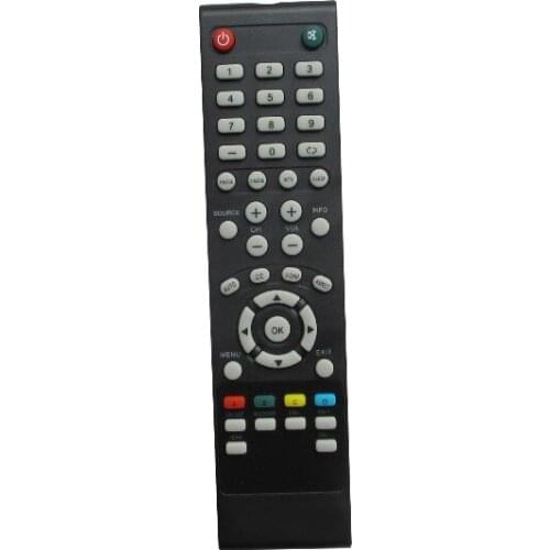 Remote Control For SEIKI SE32HS01 LC26G82 LC32GC12F LC46G68 SC324FB SC32HT04 LC22G82 LC-24G82 LC40G81 SC151FS LCD LED HDTV TV