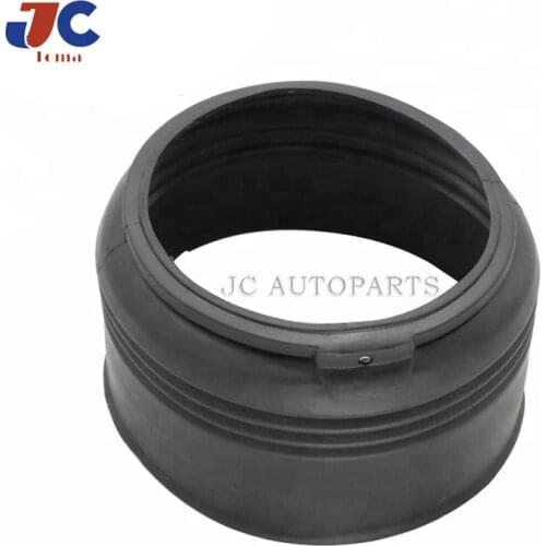 Rear Air Suspension Repair Kits Dust Cover Protector For BM(W) X5 E53 E70 E71 E72 Gas Spring Dust Boot Car Accessories Rubber