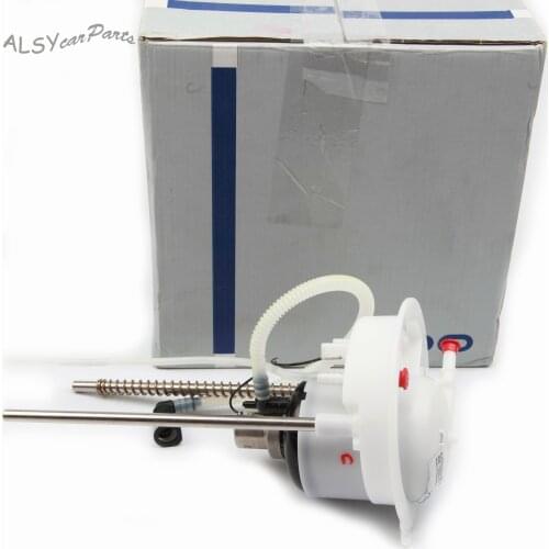 YIMIAOMO 8R0919679A Fuel Pump Filter Replacement Unit For Audi Q5 2.0 3.0 3.2 TFSI Quattro 8R0919679B 8R0919679C Fuel Pump Unit