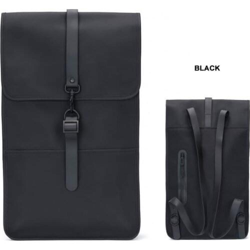 2020 new shoulder bag male and female student schoolbag waterproof casual messenger daily travel computer backpack