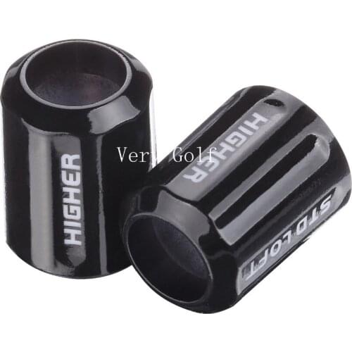 5pcs New R11s .350/.335 Ferrules For Golf Shaft FCT Sleeve Adapter R11S RBZ R9 RBZ Golf Adapter Ferrules