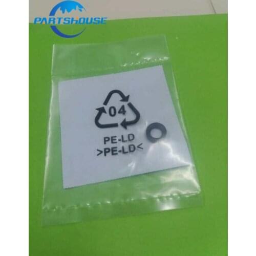 5Pcs Compatible new Developer seal bearing 4401949290 4402309380 for Toshiba E550 E720 E723 E600 E520 Develope Seal bearing tire