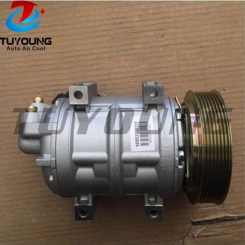 DKS17CH Compressor Auto A/c For Nissan Urvan 3.0 92600VW200 92600VX100
