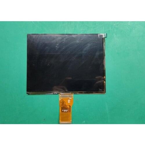 Free Shipping LCD screen display for JDSU Viavi MTS-6000A v2 MTS-6000 OTDR MTS-6000 T-berd LCD monitor display screen