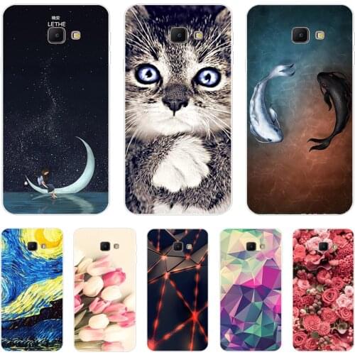 For Samsung J4 Core Case Cute FASHION Soft TPU Silicone Phone Back Cover Cases For Samsung Galaxy J4 Plus 2018 J 4 J4+ J4Plus