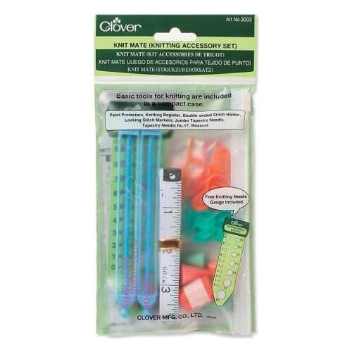 Наборы для вязания CLOVER China At AliExpress