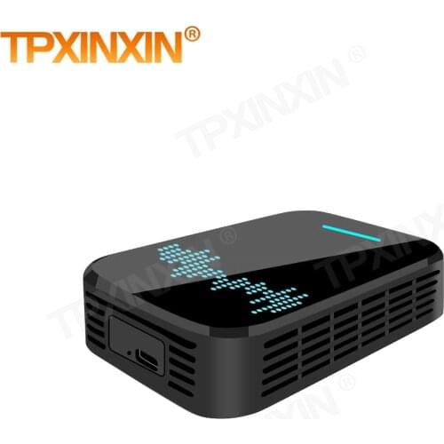 FOR BMW X3 X4 X5 X6 2017 2018 2019 2020 Upgrade Carplay Box Car Android USB AI Box Wireless Mirror Link Auto Radio Upgrade