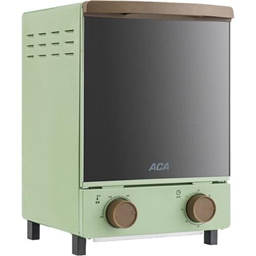 GY Oven Electric Oven Household Small Multi-Functional Roast Machine Automatic Mini Oven