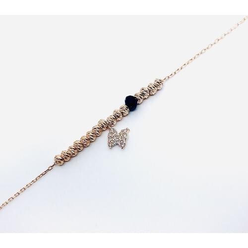 Браслеты на ногу Gökdeniz 925 China At AliExpress