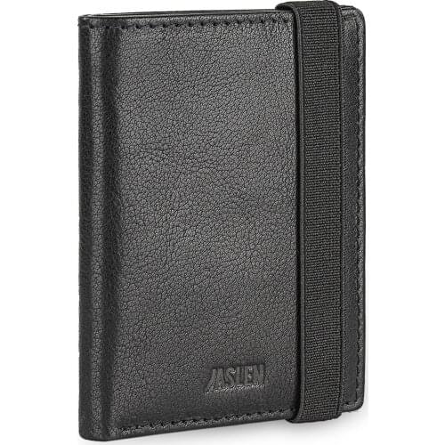 JASLEN Wallets And Business Card Holders