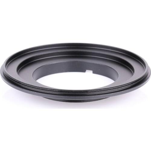 AF 77mm Macro Reverse Adapter Ring For Sony Alpha / Minolta MA Mount