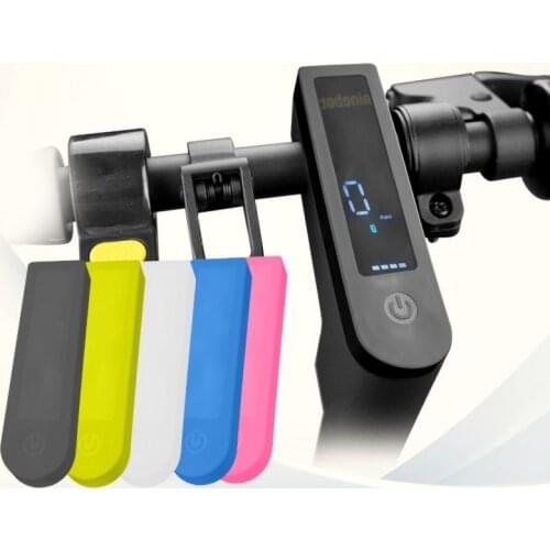 Central Control Panel Cover For Ninebot G30 MAX With Scratch-resistant Wear-resistant Waterproof Protection Scooter Accessories