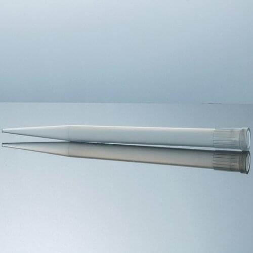 Pipette Tips with Filter 5000ul narrow/wide orifice Universal Non-Sterile 200pcs*10bags