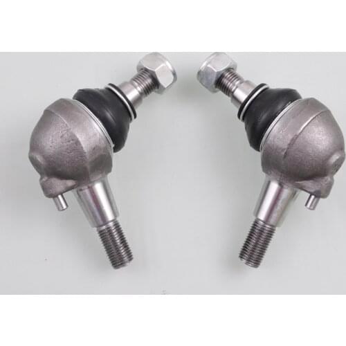 Lower Ball Joints For Mercedes Benz W202 W210 R170 W208 PAIR Left Right [QPL116]