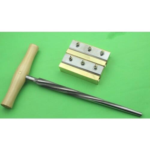 New cello pegs reels shaver and pegs hole reamer, cello making tools