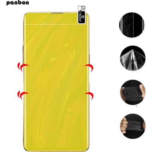 Panbon Phone Cases Nubia Z11 Mini