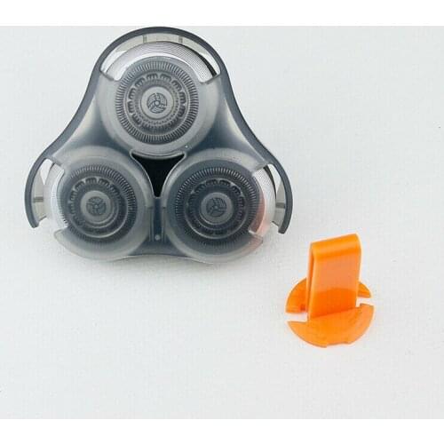 Replacement Shaver Head For Philips RQ1250 RQ1260 RQ1280 RQ1290 RQ1150 RQ1151