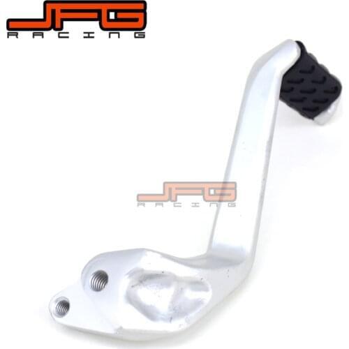 Brand New Aluminum Gear Shift Lever Pedal For DUCATI 899 1199 Motorcycle Streetbike