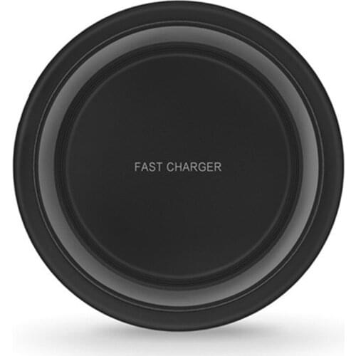 T&ACYML Desktop Wireless Chargers For Mobile Phones
