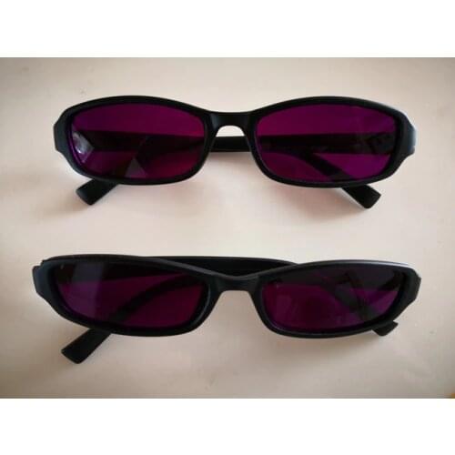 Magic poker home-XMOFANG 010 Magic Glasses ,Game toys.Magic props