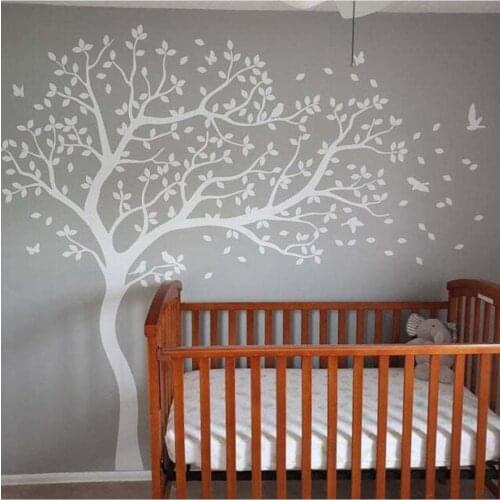 210 X170 CM Hurtling Tree Wall Sticker Stylish Design Wonderful Image Quality Product Handy Wink Attractive Wall Adhesive 2021 Trend