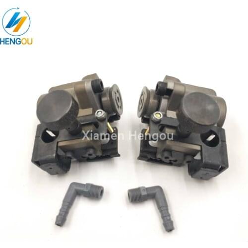 1 Pair high quality Hengoucn CD102 102V SOR MO SM012 Forwarding sucker 66.028.046F 66.028.056F