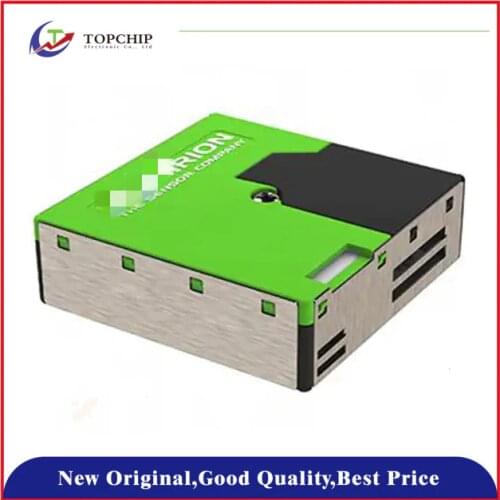 1Pcs New Original SPS30 PM2.5 PARTICLE SENSOR