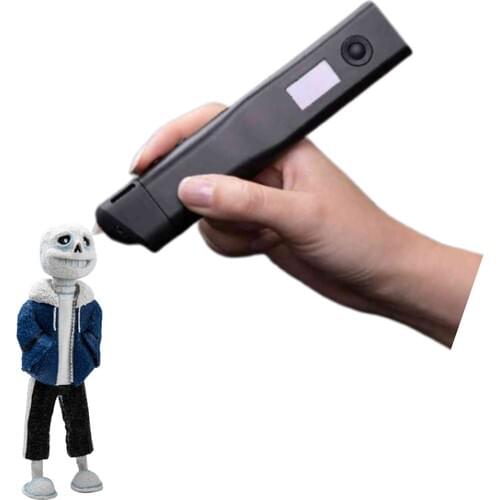 3D Simo 3D Printers And 3D Scanners