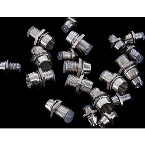 5mm 3mm LED Lamp Holders Sets Light Emitting Diode LED Lighting Accessories