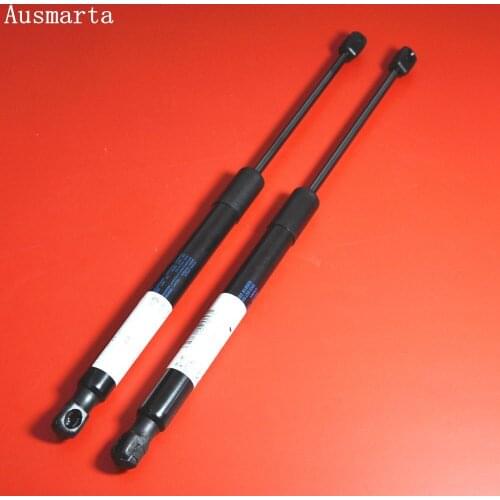 2 pcs High-quality OEM Rear Trunk Shock Gas Pressurized Damper Strut For BORA PASSAT B5 Superb A4 3B5827550 3B0 827 550