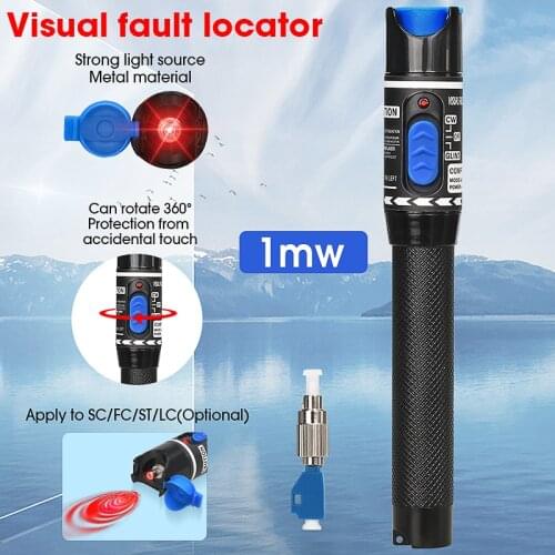 Free shipping laser Pen 5-30 km fiber optic visual fault locator ,Test Laser Product 650nm For CATV 5km/10mw/20mw/30mw