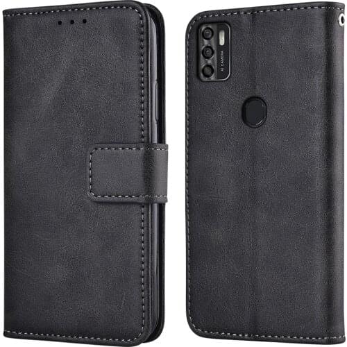 Wallet Flip Case for ZTE Blade A7s 2020 Leather Phone Case for ZTE Blade A7s2020 Cover Book Case for ZTE A7s 2020 Cover