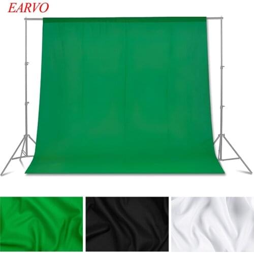 Photography Background Green Screen Key Backdrop Soft Pure Studio Backdrop Photo Backdrops Customized Background Studio Props