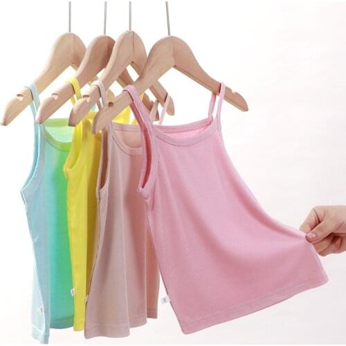 Kids Girls Flounces Soft Modal T-shirt Toddler Baby Children Summer Cotton Clothing T shirts Sweet Cute Tops 2 4 6 7 8 9 10 12 Y