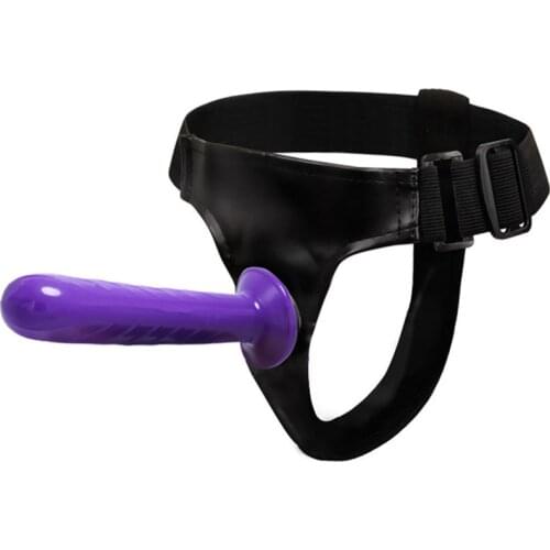 Sex Toys For Woman Strapless Strapon Dildo Panties Lesbian Strap On Harness Dildos For Women Penis Anal Plug Adult Erotic