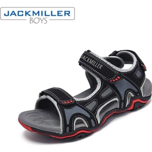 Jackmiller Boys Sandals