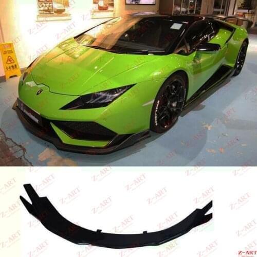 Z-ART carbon fiber body kit for Lam borghini LP610 carbon fiber tuning kit for Huracan LP610 carbon fiber aerodynamic kit