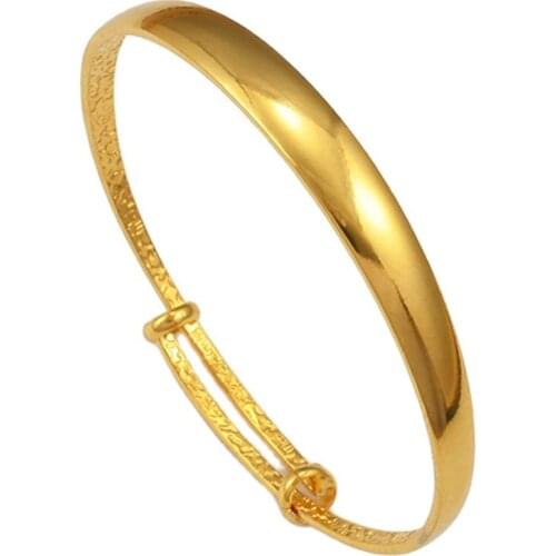 KUNDU Rigid Bracelets