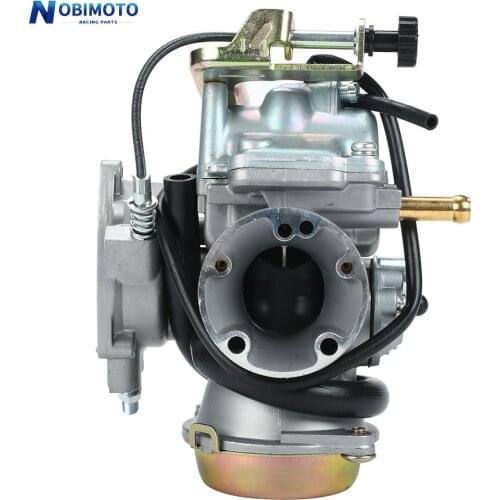 Motorcycle 29 37 47 52mm Carburador For Suzuki Ozark 250 LT-F250 LT-F250F 2002-2009 ATV Quad Parts Carb