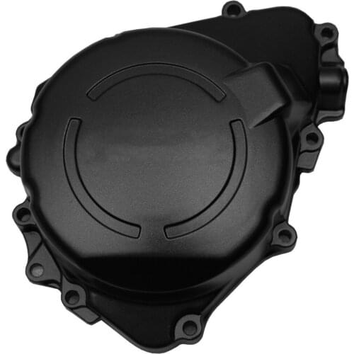 Motorcycle Aluminum Stator Engine Cover Crankcase For HONDA CBR 900 CBR900 96 - 99 CBR 919 CBR919 1996 - 1999 1997 1998 New