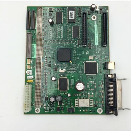Main Board For HP DesignJet 500 800 PRINTER C7779-69263 C7779-60144 Formatter Board Mainboard Logic Board printer parts