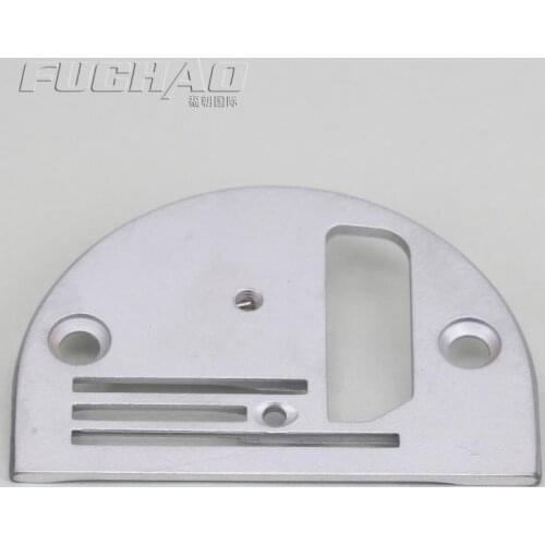 SPB-041 SPB-041 Needle Plate Industrial Folder Sewing Machine Parts