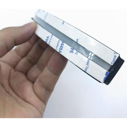 Universal Leather Head Beam Compatible with W820BT W828NB Headphone Red Fashion Leather Beams Soft Sponge Beams