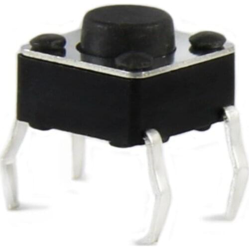 YanYunDZ Touch Switches